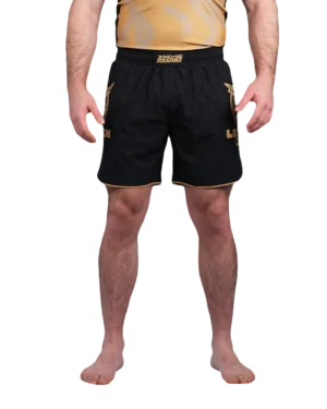 Leglock Camp Shorts