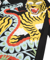 Sukajan Rashguard - Long Sleeve