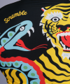 Sukajan Rashguard - Long Sleeve