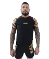 Sukajan Rashguard - Short Sleeve