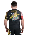 Sukajan Rashguard - Short Sleeve
