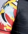 Sukajan Rashguard - Short Sleeve