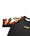 Sukajan Rashguard - Short Sleeve