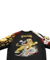 Sukajan Rashguard - Short Sleeve