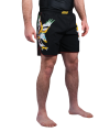Sukajan Shorts