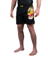 Sukajan Shorts