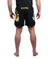 Sukajan Shorts