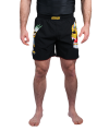 Sukajan Shorts