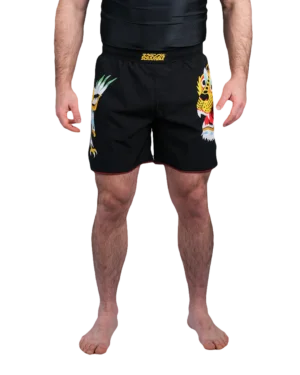 Sukajan Shorts