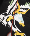 Sukajan Shorts