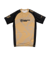 Leglock Camp Rashguard