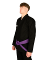 Dojo Gi - Black