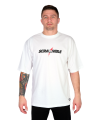 Scramble Never Die T-Shirt - White