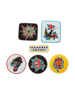 Tattoo Patch Pack Tattoo Patch Pack