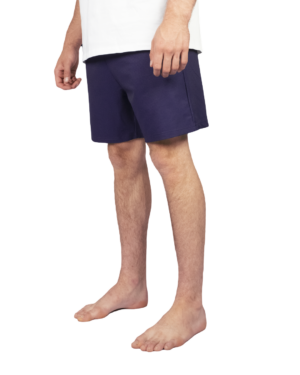 Active Shorts - Navy