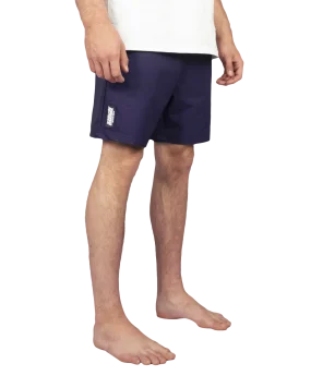 Active Shorts - Navy