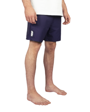 Active Shorts - Navy