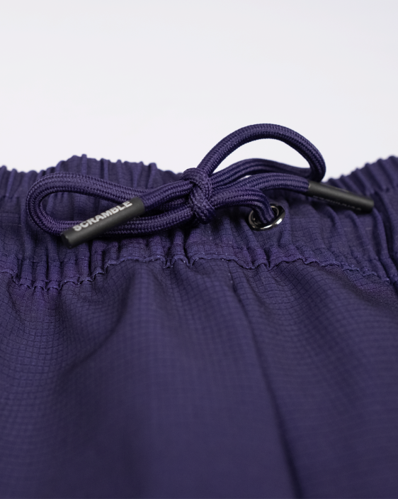 Active Shorts - Navy
