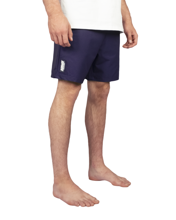 Active Shorts - Navy