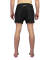 Hakata Training Shorts - Black