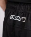 Hakata Training Shorts - Black