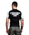 Scramble Never Die Rashguard