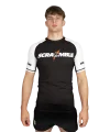 Scramble Never Die Rashguard