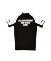 Scramble Never Die Rashguard