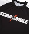 Scramble Never Die Rashguard