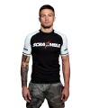 Scramble Never Die Rashguard
