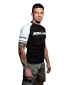Scramble Never Die Rashguard