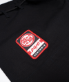 Dojo Gi Pants - Black