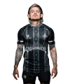 Dorai Training Top - Gothlord