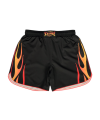 1998 Fire Shorts - Black