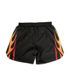 1998 Fire Shorts - Black