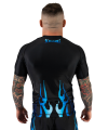 1998 Ice Rashguard - Black