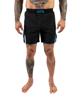 1998 Ice Shorts - Black