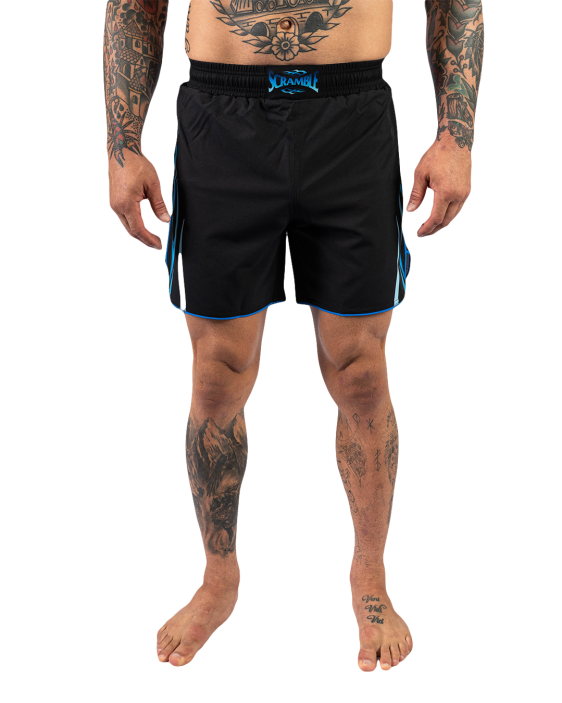 1998 Ice Shorts - Black