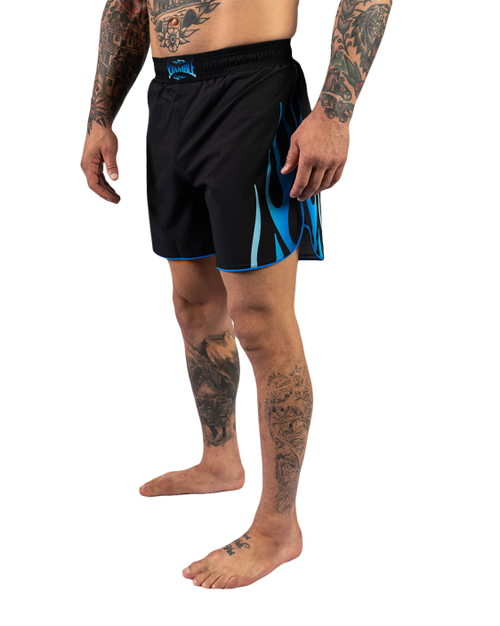 1998 Ice Shorts - Black