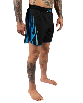 1998 Ice Shorts - Black