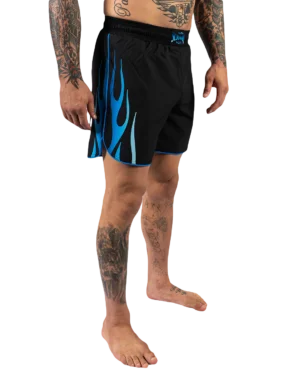 1998 Ice Shorts - Black