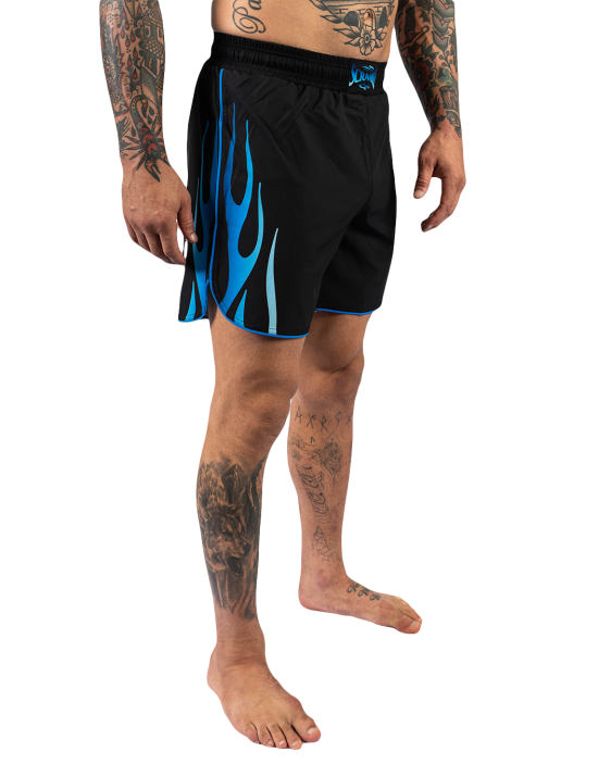 1998 Ice Shorts - Black