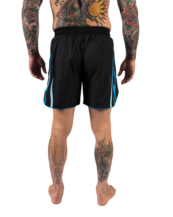 1998 Ice Shorts - Black