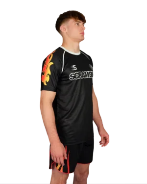 Dorai Training Top - 1998 Fire