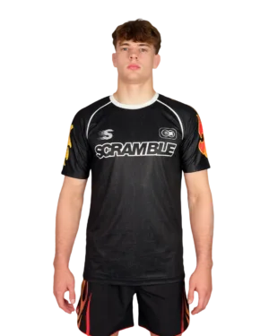 Dorai Training Top - 1998 Fire