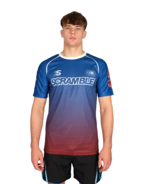 Dorai Training Top - 1998 Ice