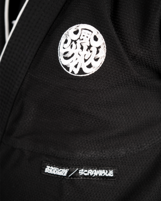 Furinkazan BJJ Gi