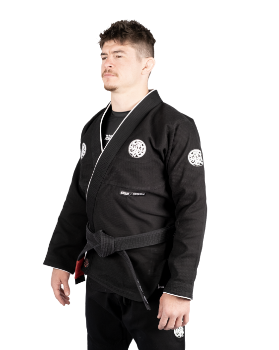 Furinkazan BJJ Gi
