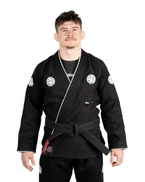 Furinkazan BJJ Gi