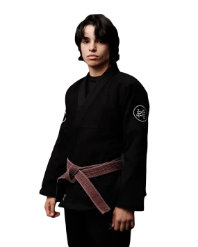 Fate Gi Female - Black